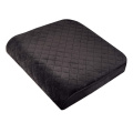 Memory foam big chair seat cushion for wheelchair